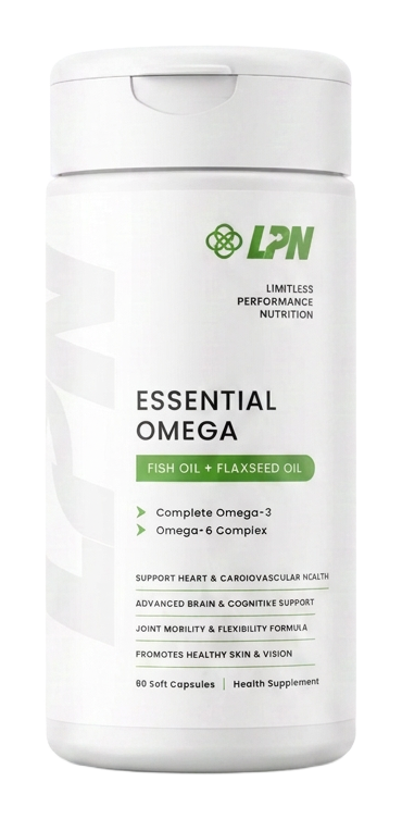 LPN Essential Omega