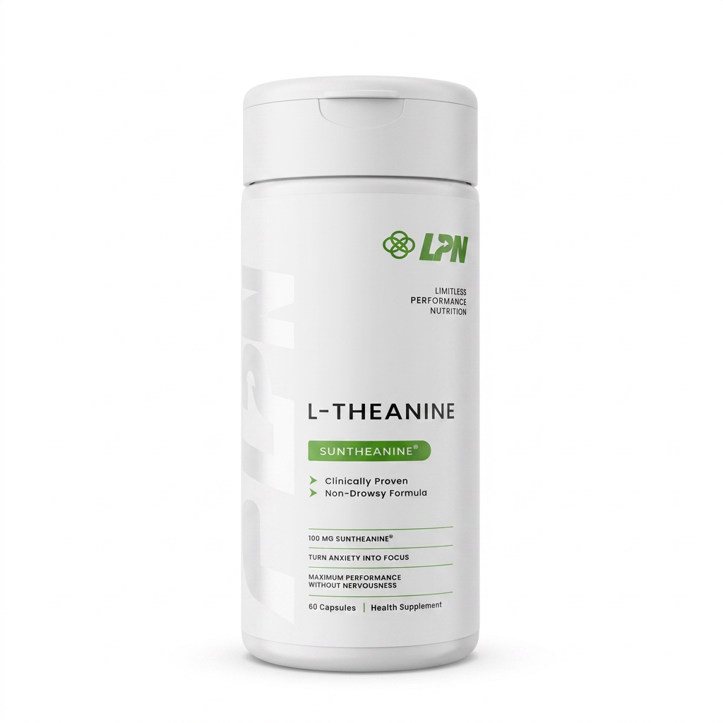 LPN L-Theanine