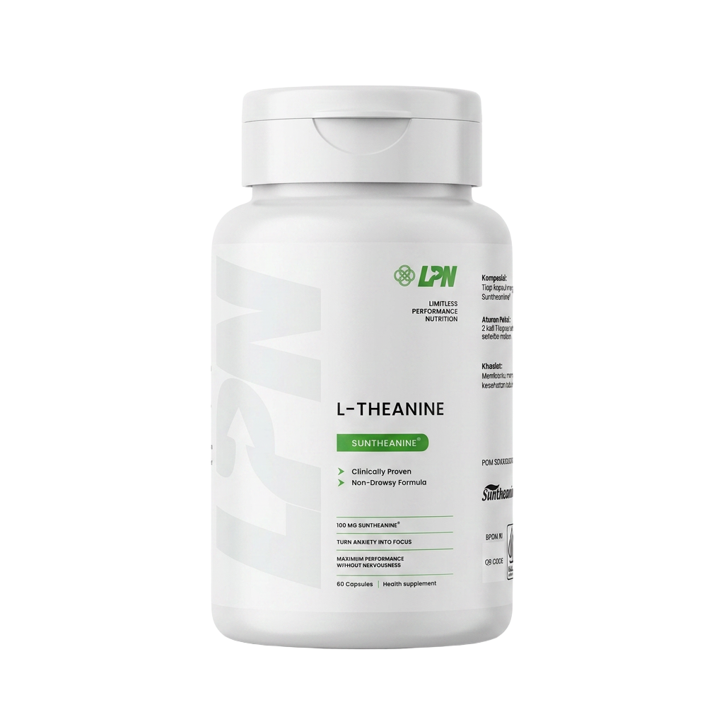 LPN L-Theanine