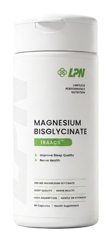 LPN Magnesium Bisglycinate